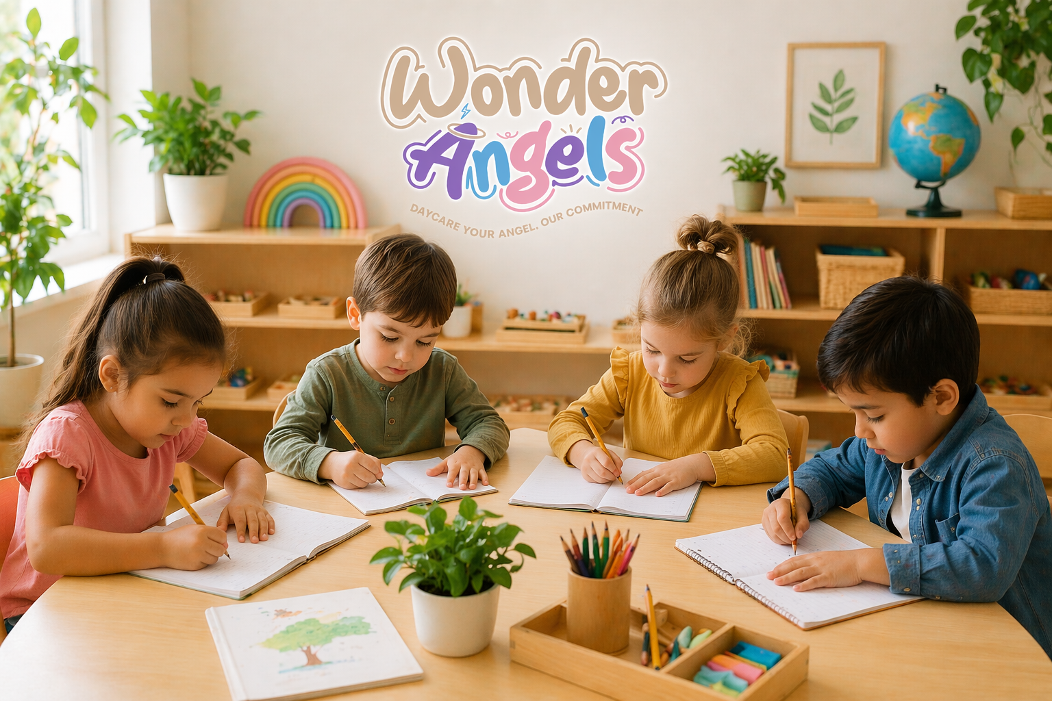 After-School Program