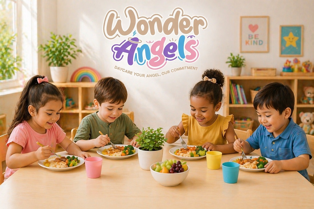 Nutrition & Meal Schedule